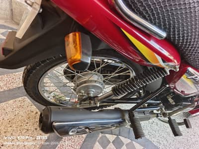 pridor 25 model all Punjab number