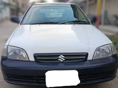 SUZUKI CULTUS 2003 FOR SALE