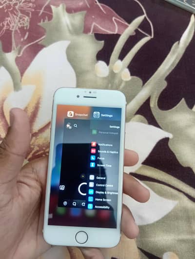 iphone 7 PTA approved exchange