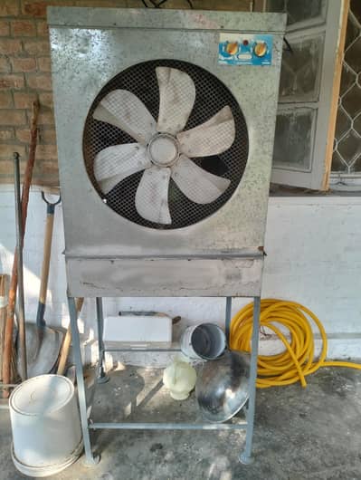 Room Cooler For Sale [With Stand]