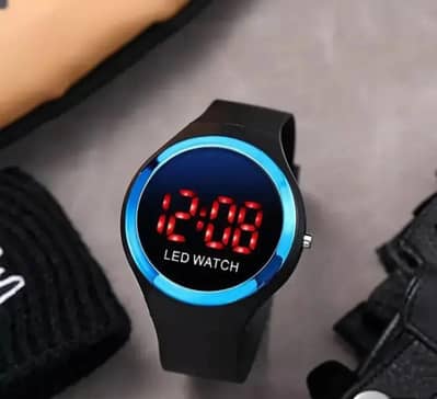 NNew brand apple digital watch for Boys, Girls and Children