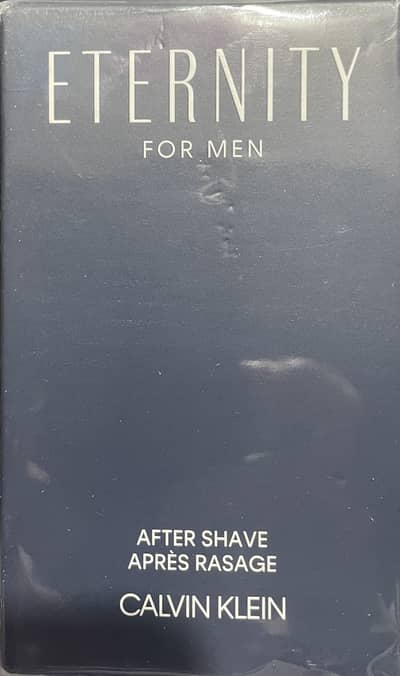 Calvin Klein Eternity AfterShave