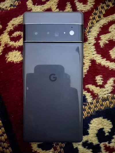 Google Pixel 6 Pro