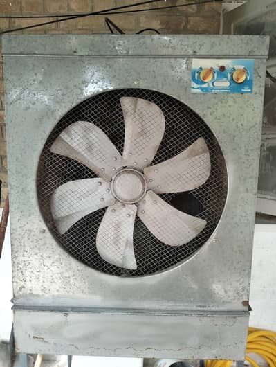 Room Cooler For Sale [With Stand]