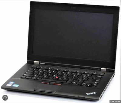 URGENT SALE – Lenovo ThinkPad L430 | i3 3rd Gen | 128GB SSD