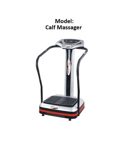 Slimline Crazy Fit Massager