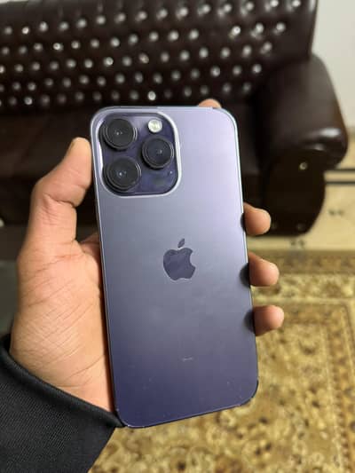 iphone 14 pro max jv