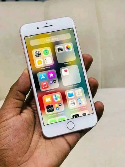 iPhone 7 plus 128 GB for sale