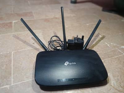Tplink TL-WR840N 300 Mbps Wireless N Router