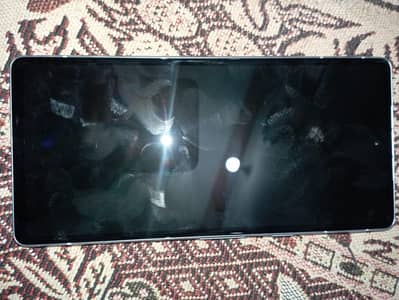 Google Pixel 7a Dual official Approved