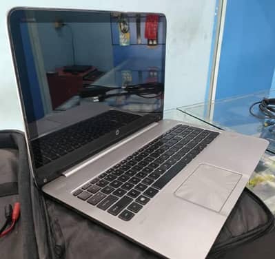 HP envy TS M6 Sleekbook