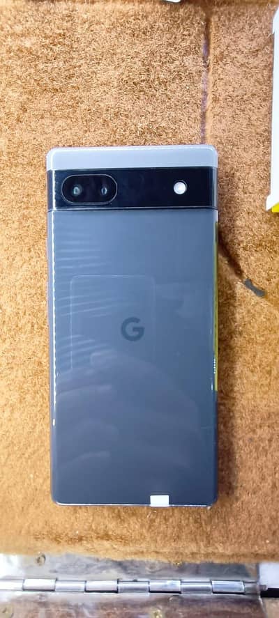 Google pixel 6a 6/128