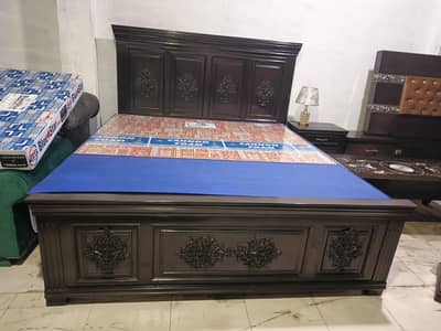 Brand New Bed for Sale