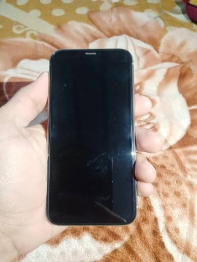 I pone x all ok condition 10/10