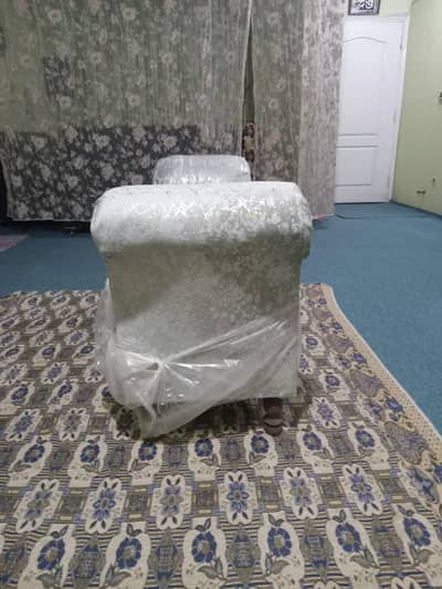 sofa set 2 seater  seti type