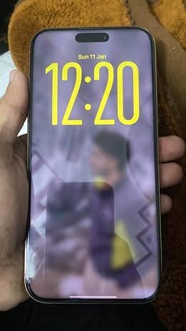 iPhone 16promax nonpta(jv)