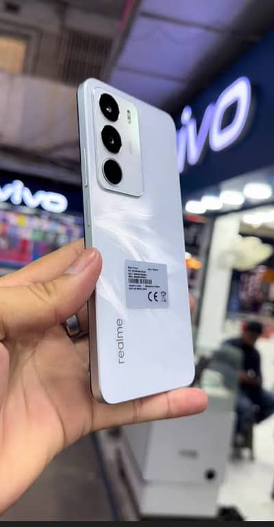 Realme C71