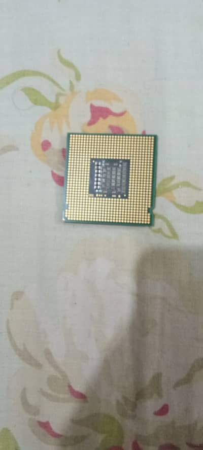 Intel Core2 Duo E6550 @ 2.33GHz Processor