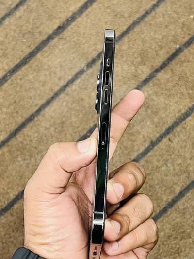 Iphone 12 Pro Max Non PTA 128Gb