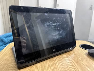 Hp laptop probook