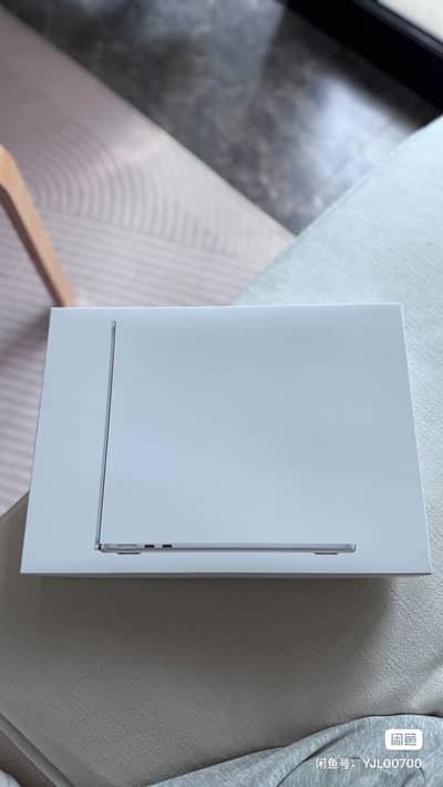 MacBook Air M4 16+256GB