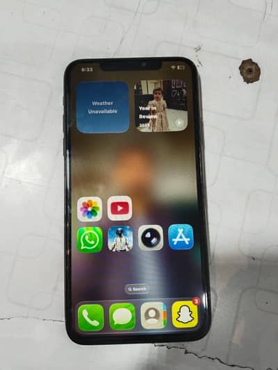 Iphone 11-Pro-Max 512GB -J. V