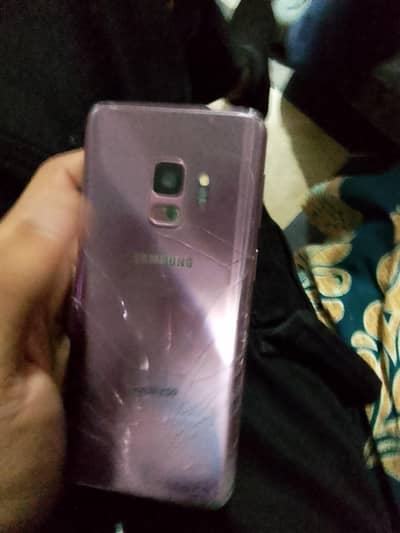 Samsung s9