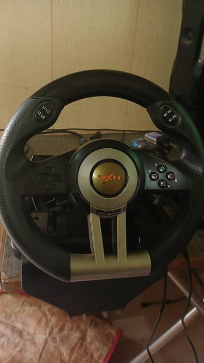 PXN V3 PRO NEW CONDITION