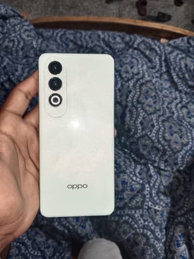 oppo k12x 5g