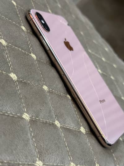 iPhone xsmax non PTA