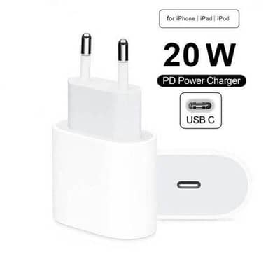 iphone type c charger