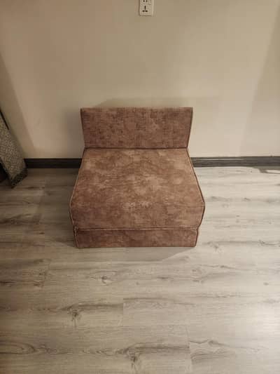 sofa cum bed single 32 inches wide