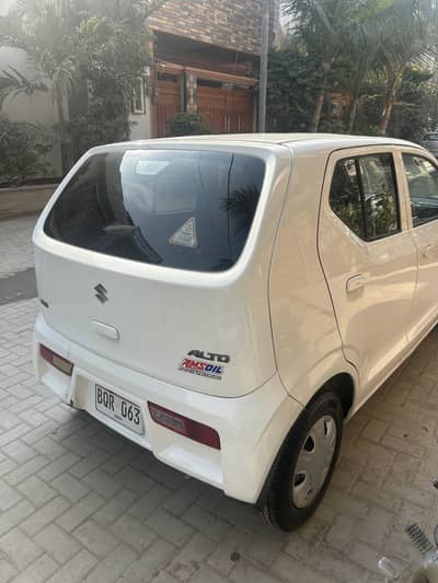 Alto ags 2019 mint condition outclass drive