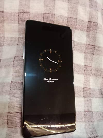 Redmi K40 Gaming PTA Ok