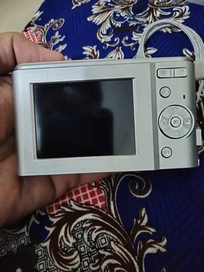 Digital Camera - DC-311L 48 MP Camera