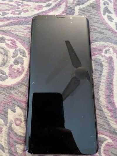 Samsung Galaxy S9+ PTA Approved