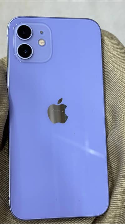 12 non pta j. v 4month SIM time