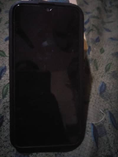 Oppo A5s dabbe ka sath