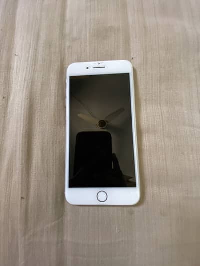 Iphone 8plus  NON PTA