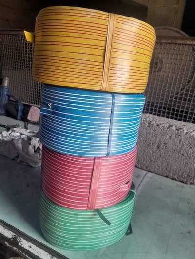 charpai waan Patti no# 2