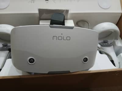 Nolo Sonic 3d Virtual Reality glasses