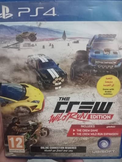 PS4 racing games