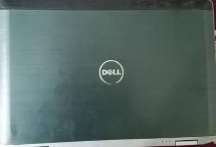 Dell laptop for sale