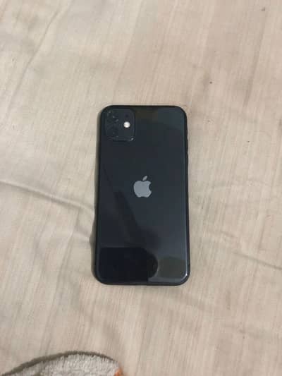 Iphone 11 NON PTA