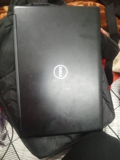 dell latitude