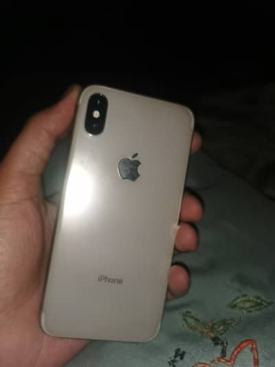 iphome x Bypass 64 gb