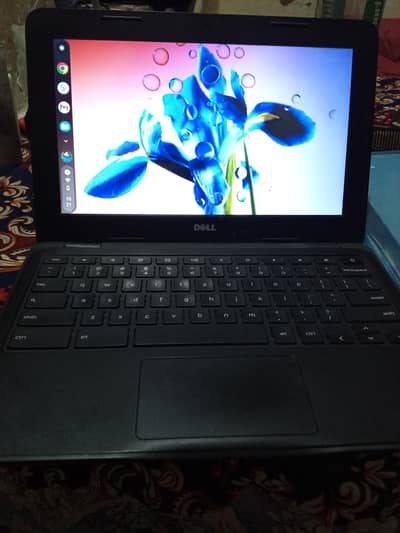Chrome book well condition available  with 16 GB RAM