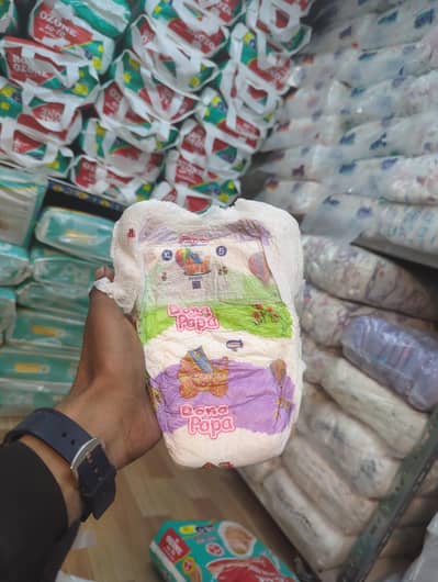 bona pants Xl XXL  50 PCs