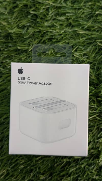 Apple charger Original