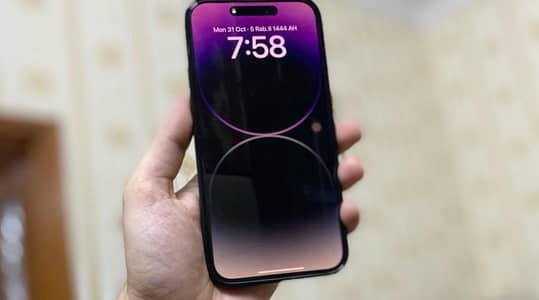 Iphone 14 Pro Max 512GB